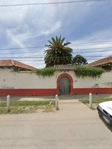 Casa Flora María